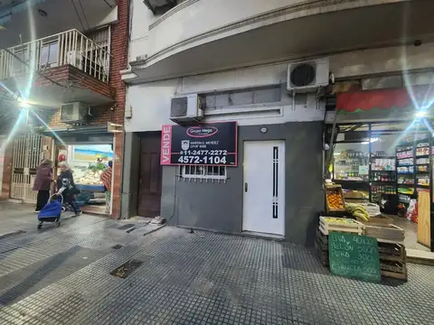 Local en Alquiler en Villa Pueyrredón, CABA