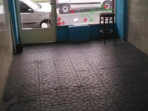 Local en Venta en Barracas, Capital Federal