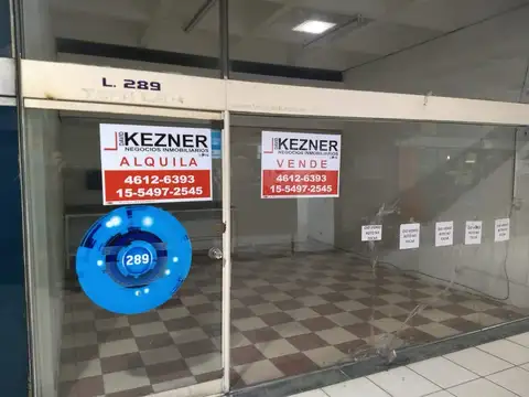 Local en Venta en Centro, Capital Federal
