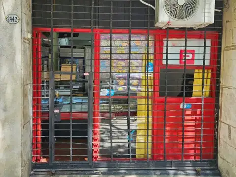 Local en Venta en Parque Patricios, Capital Federal
