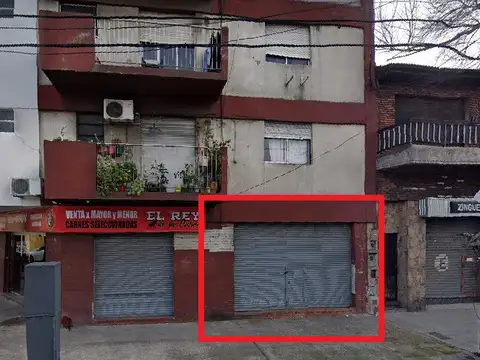 Local en Venta en Parque Patricios, Capital Federal