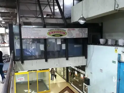 Local en Venta en Liniers, CABA