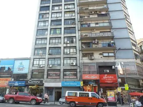 Local en Venta en Once, Capital Federal