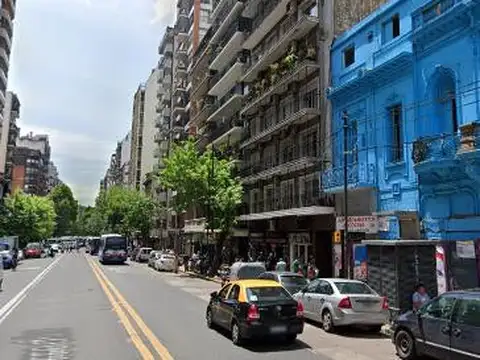 Local en Venta en Balvanera, Capital Federal