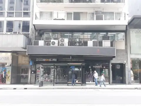 Local en Venta en Barrio Norte, Capital Federal