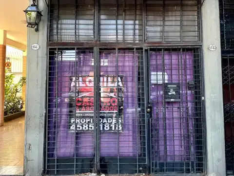 Local en Venta en Paternal, Capital Federal