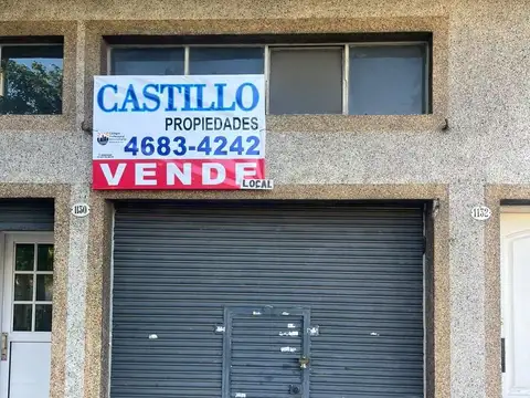 Local en Venta en Parque Avellaneda, Capital Federal