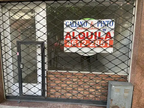 Local en Venta en Flores Norte, Flores