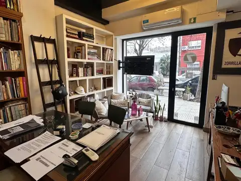 Local en Venta en Villa Devoto, CABA