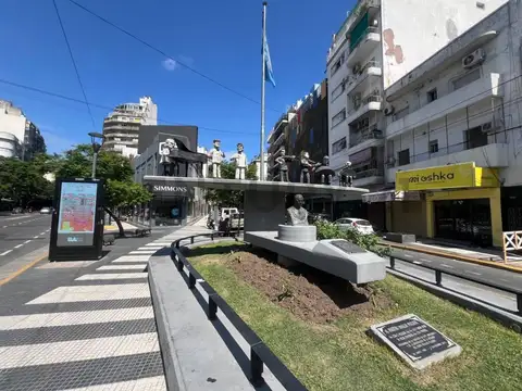 Local en Venta en Villa Crespo, CABA