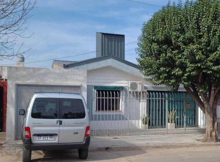 Casa · 110m² · 2 Dormitorios