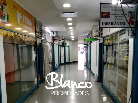 Local en Venta en Once, Capital Federal