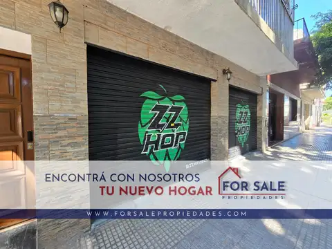 Local en Venta en Villa del Parque, CABA