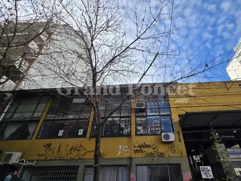 Local en Venta en Belgrano Chico, Belgrano