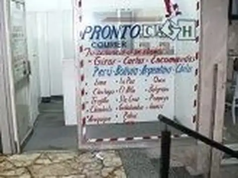 Local en Venta en Belgrano, Capital Federal