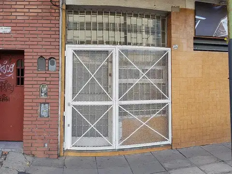 Local en Venta en Villa Crespo, Capital Federal