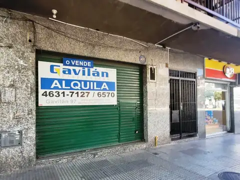 Local en Venta en Floresta, Capital Federal