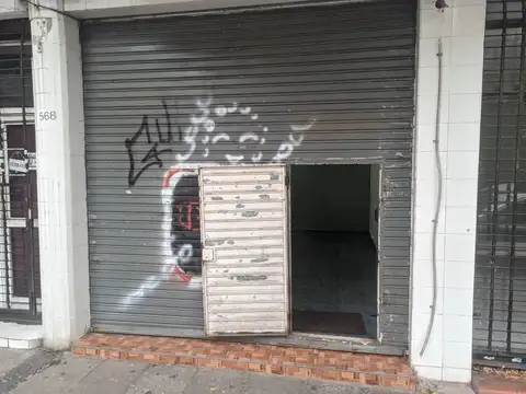 Local en Venta en Almagro, Capital Federal