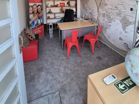 Local en Venta en Villa Urquiza, Capital Federal