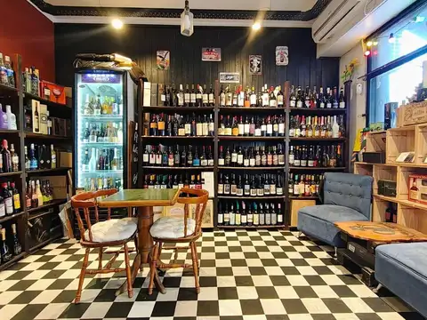 Local en Venta en Palermo Hollywood, Palermo