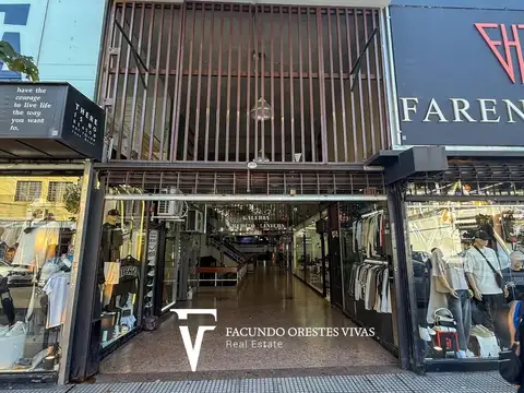 Local en Venta en Liniers, Capital Federal