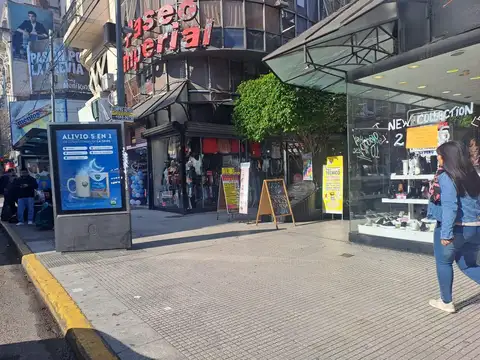 Local en Venta en Once, Capital Federal