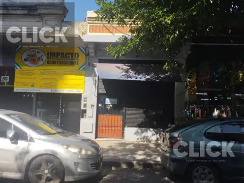 Local en Venta en Floresta, Capital Federal
