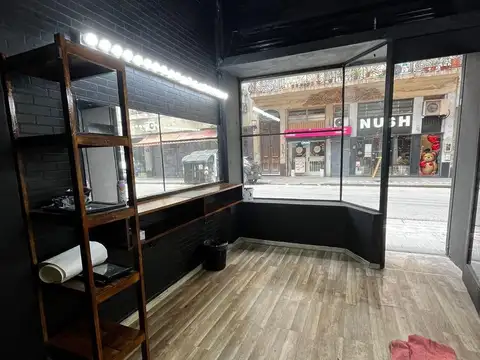 Local en Venta en Monserrat, Capital Federal