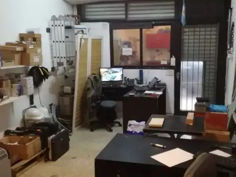 Local en Venta en Almagro, Capital Federal