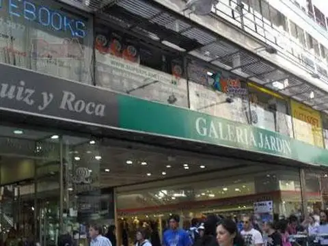 Local en Venta en Microcentro, Centro