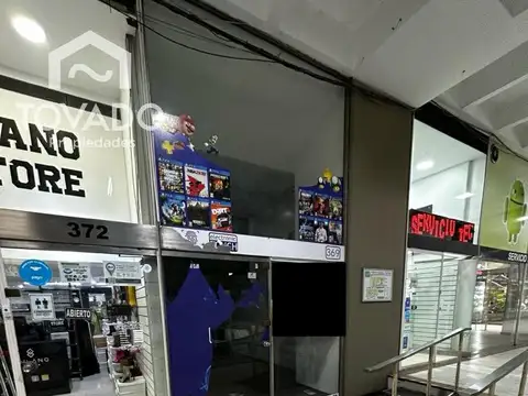 Local en Venta en Microcentro, Centro