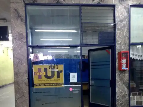 Local en Venta en Palermo, CABA