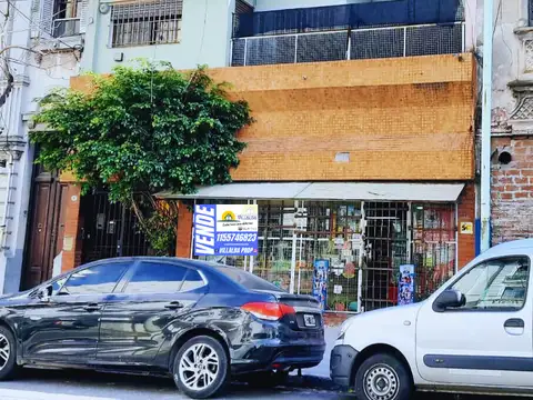 Local en Venta en Boca, Capital Federal