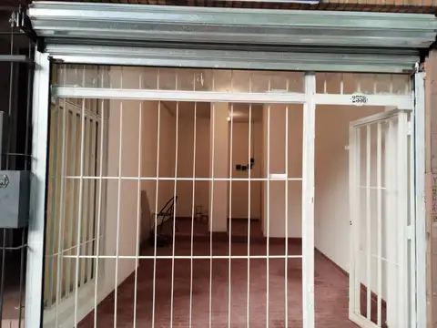Local en Venta en Balvanera, Capital Federal