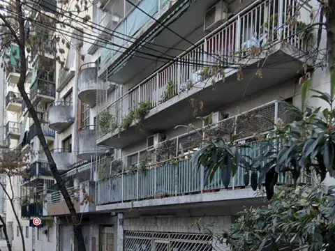 Local en Venta en San Nicolás, CABA