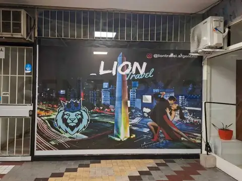 Local en Venta en Microcentro, Centro