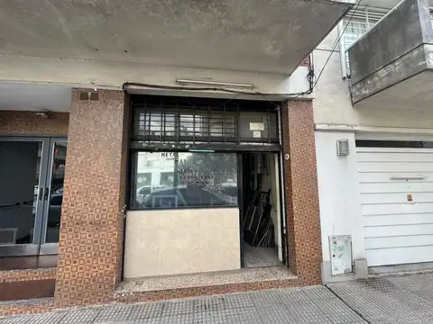 Local en Venta en Villa Crespo, Capital Federal