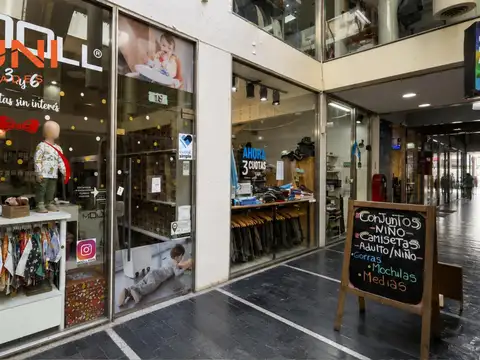 Local en Venta en Caballito, Capital Federal