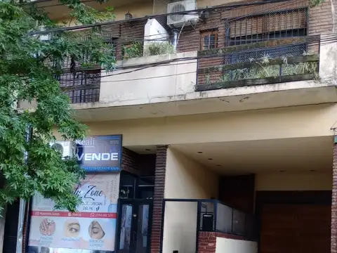 Local en Venta en Villa Crespo, Capital Federal