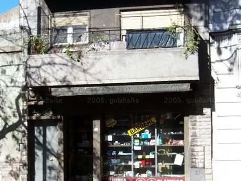 Local en Venta en Constitucion, Capital Federal