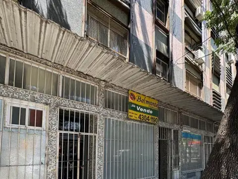 Local en Venta en Constitucion, Capital Federal