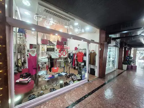 Local en Venta en Flores, Capital Federal
