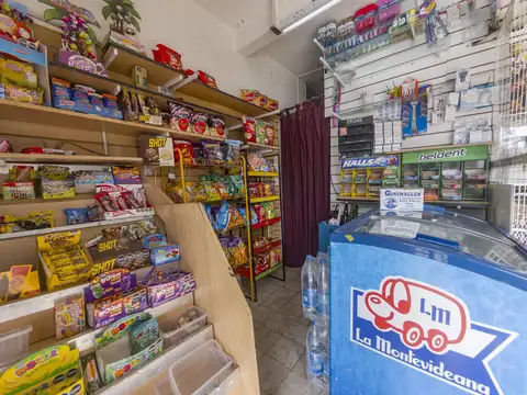 Local en Venta en Villa del Parque, CABA
