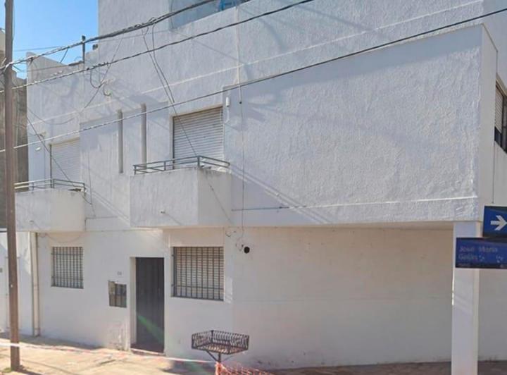 Departamento · 40m² · 2 Ambientes