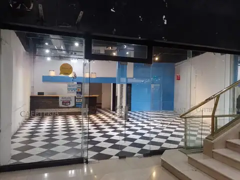 Local en Venta en Retiro, CABA