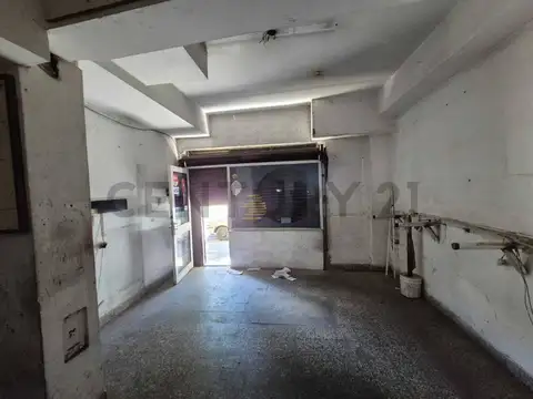 Local en Venta en Villa Crespo, CABA