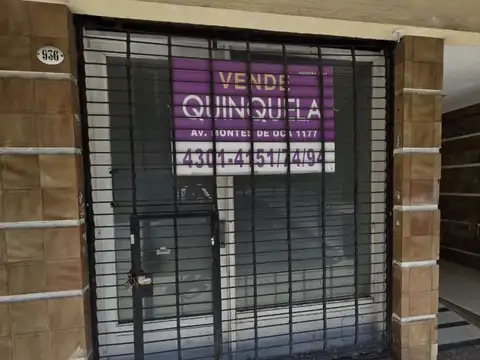 Local en Venta en Barracas, Capital Federal