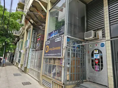 Local en Venta en Caballito, Capital Federal