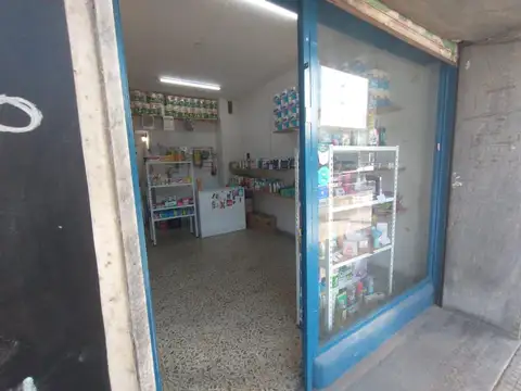 Local en Venta en Villa Urquiza, Capital Federal