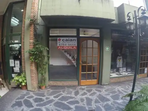 Local en Venta en Belgrano, CABA